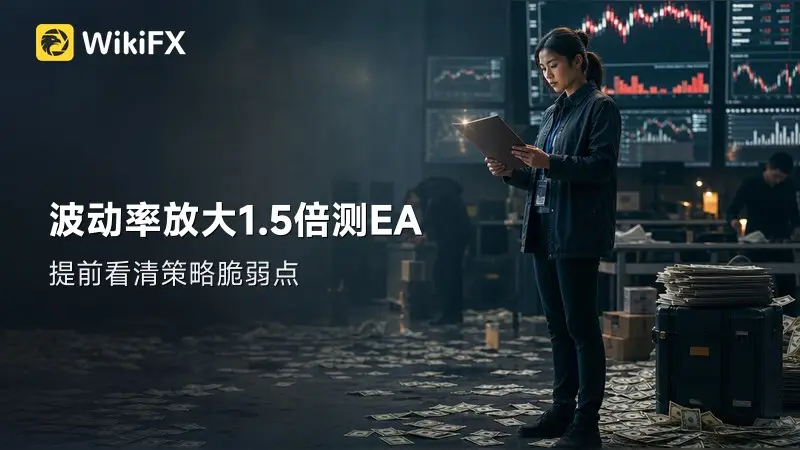 EA压力测试:波动率放大1.5倍