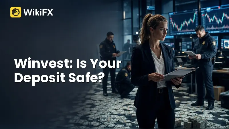 Winvest Review: What Traders Should Know Before Depositing