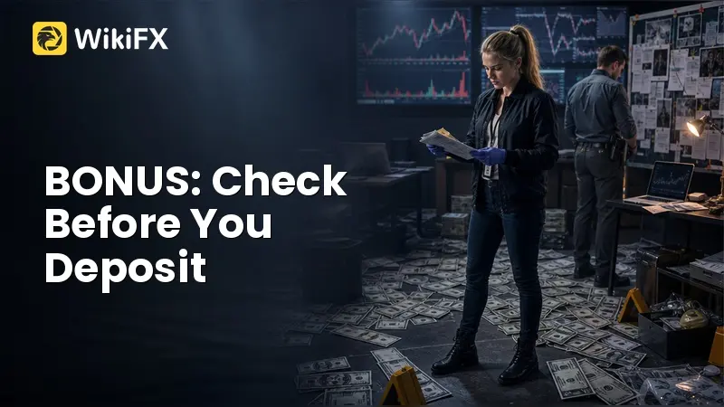 BONUS Review: What Traders Should Know Before Depositing