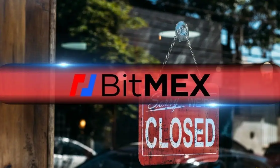 BitMEX chính thức đóng cửa sau 11 năm hoạt động