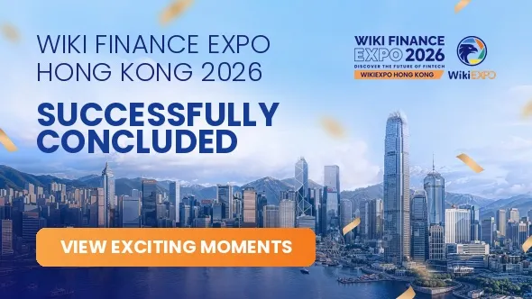 Successfully Concluded | WikiEXPO Hong Kong 2026 Wraps Up with Great Success