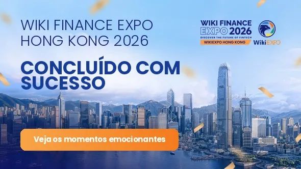 WikiEXPO Hong Kong 2026 é encerrada com grande sucesso, criando um novo modelo para o futuro global