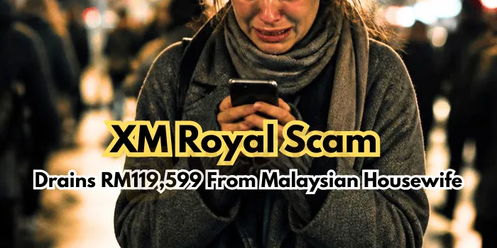 XM Royal Scam.png XM Royal Scam.png