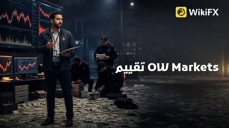 مراجعة OW Markets: تجارب سحب سريعة وشكوى حذف أرباح، ما القصة؟