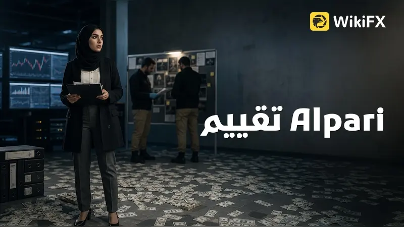 Alpari: مراجعة الوسيط المخضرم الذي جمع بين تنظيم NBRB وتحذيرات تنظيمية وشكاوى سحب متكررة