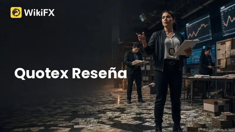 Quotex: ¿por qué acumula quejas de retiro y alertas de reguladores en 2026?