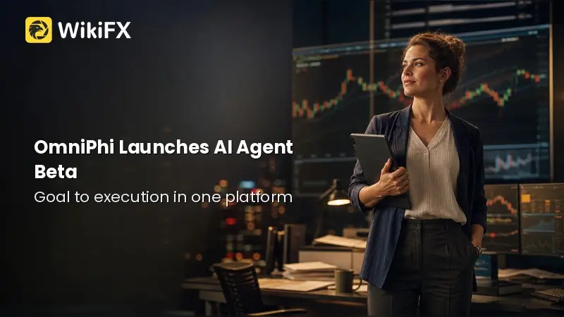 Can an AI Agent Give Retail Traders Institutional Firepower?