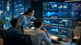 Platform White Label MT5 Broker Indonesia: Panduan Ekspansi Multi-Aset yang Terkendali pada 2026