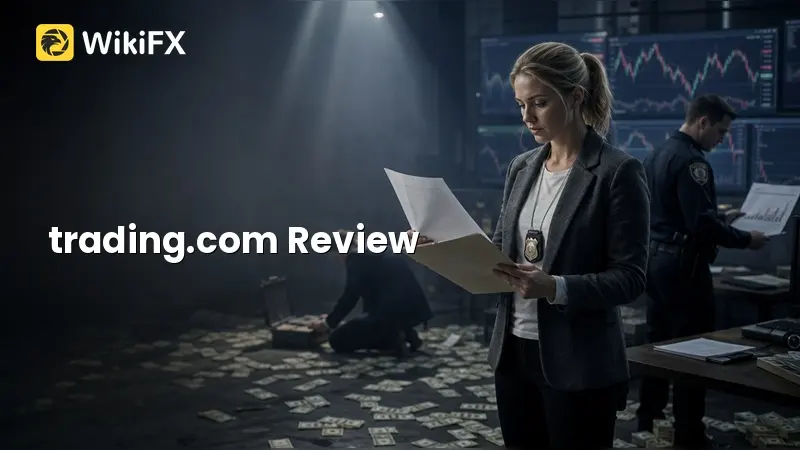 trading.com Review: FCA-Regulated, But Withdrawal Complaints Persist