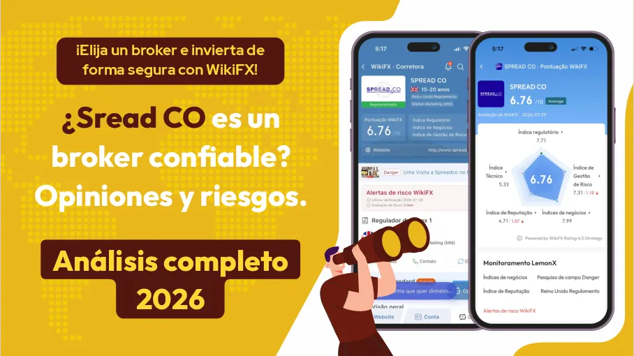 Análisis Bróker Análisis Bróker