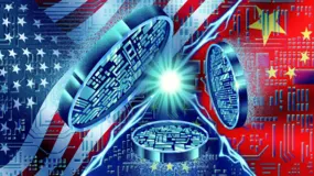 Vì sao Stablecoin đang trở thành con dao hai lưỡi trước Trung Quốc?