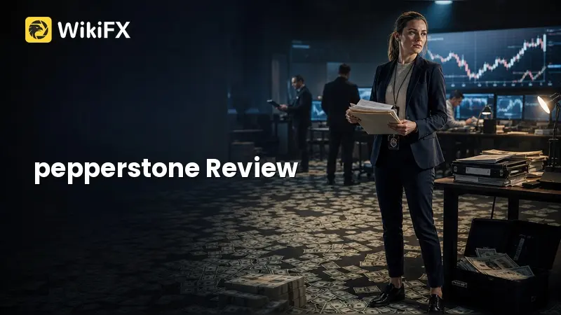 Pepperstone : Un Score WikiFX de 1,73 Malgré des Licences FCA, ASIC et CySEC , Ce Que Révèlent les Plaintes