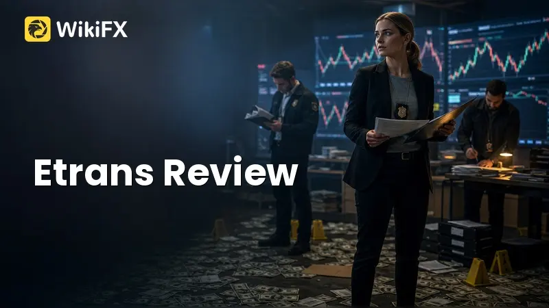 Etrans Review: Both ASIC and FSPR Licences Revoked , Is Your Money Safe?