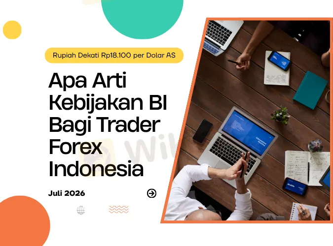 Rupiah Dekati Rp18100 per Dolar AS Apa Arti Kebijakan BI bagi Trader Forex Indonesia.png Rupiah Dekati Rp18100 per Dolar AS Apa Arti Kebijakan BI bagi Trader Forex Indonesia.png