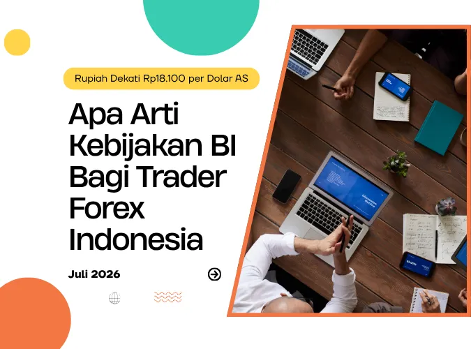 Rupiah Dekati Rp18100 per Dolar AS Apa Arti Kebijakan BI bagi Trader Forex Indonesia.png Rupiah Dekati Rp18100 per Dolar AS Apa Arti Kebijakan BI bagi Trader Forex Indonesia.png