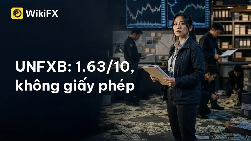 Sàn Forex UNICORN PRIME LIQUIDITY lừa đảo: Người dùng tố bị chặn rút đến $70,000 - WikiFX cảnh báo