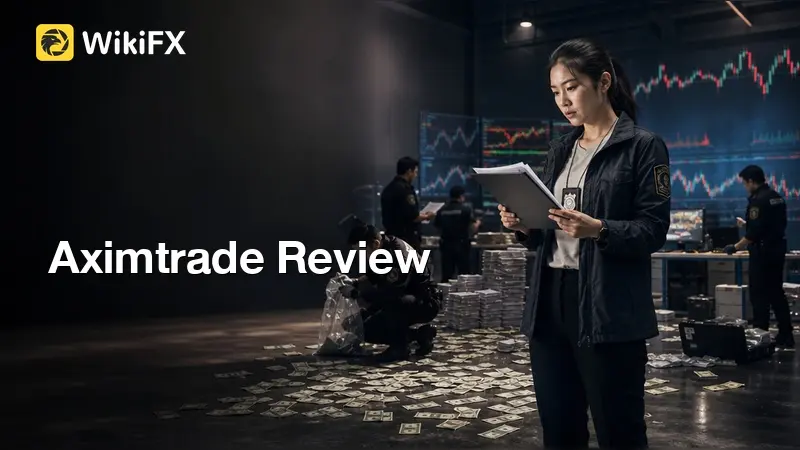 Aximtrade รีวิว: คะแนน 1.23 คำเตือนจากหลายหน่วยงาน และปัญหาถอนเงินที่นักเทรดต้องรู้