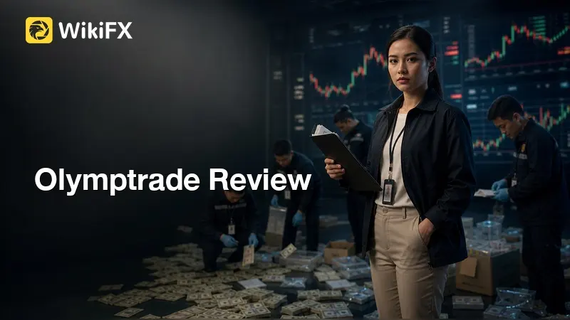 Olymptrade รีวิว: ผู้ใช้รายงานการขาดทุนในวินาทีสุดท้ายและปัญหาการถอนเงิน , ตรวจสอบก่อนลงทุน