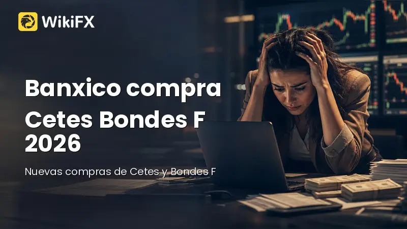 Banxico enciende su radar: ¿qué riesgos acechan al sistema?