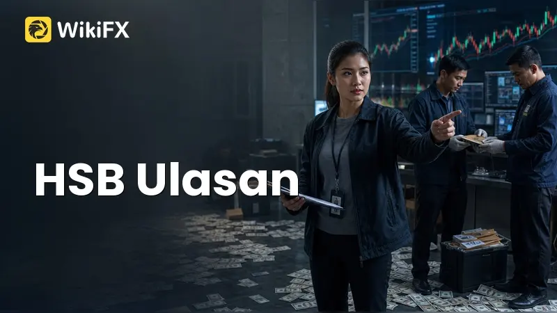 Review HSB: Broker Resmi BAPPEBTI dengan Skor 6.82 , Layakkah untuk Trading Anda?