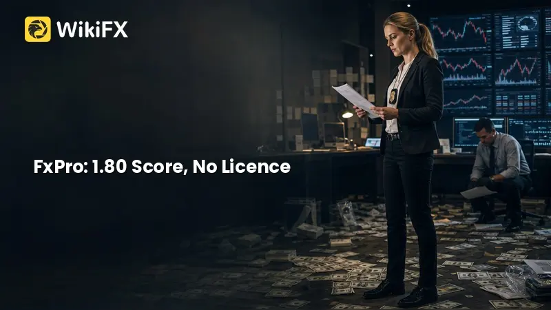 FxPro Review: Is This 1.80-Rated Broker Safe for Your Funds?