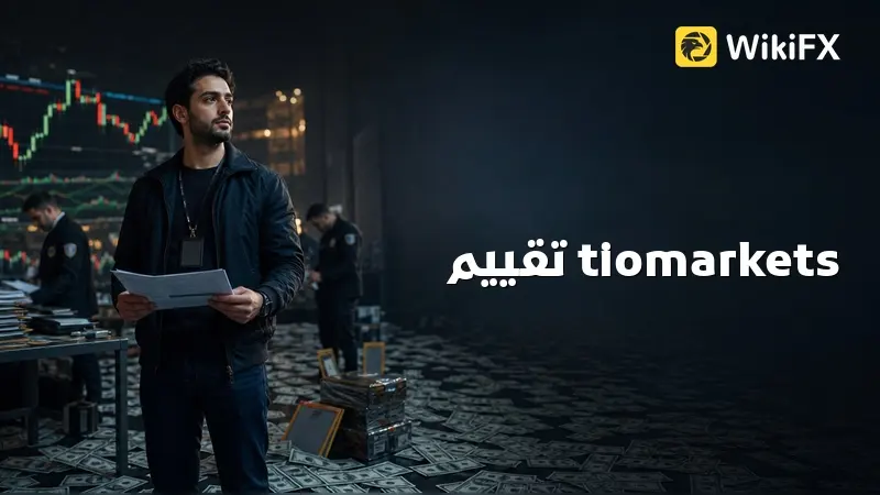 مراجعة TIO Markets: وسيط مرخص من FCA ولكن ماذا عن شكاوى السحب وتحذيرات التقليد؟