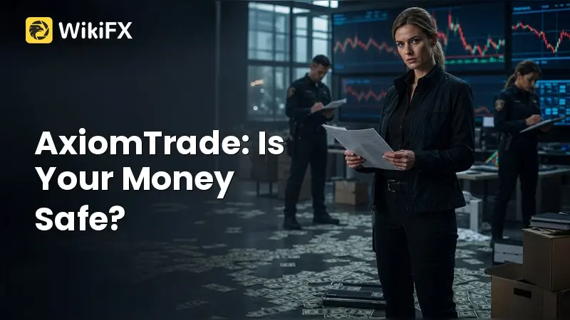 AxiomTrade Review: What Traders Should Know Before Depositing