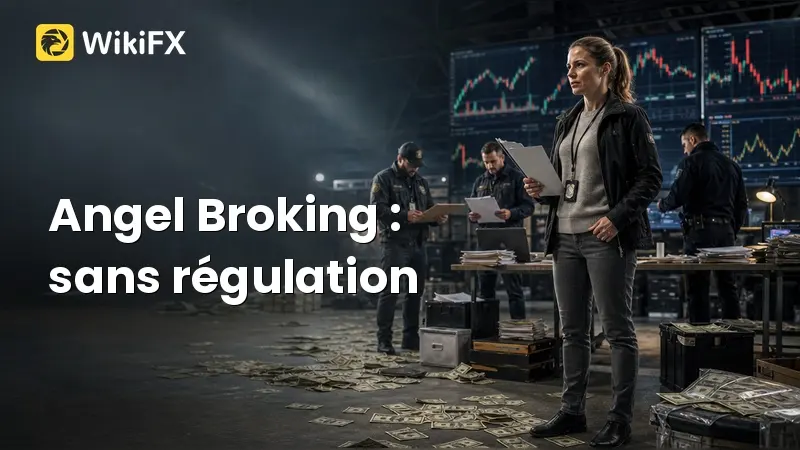 Angel Broking : que vaut ce courtier indien sans la moindre régulation ?