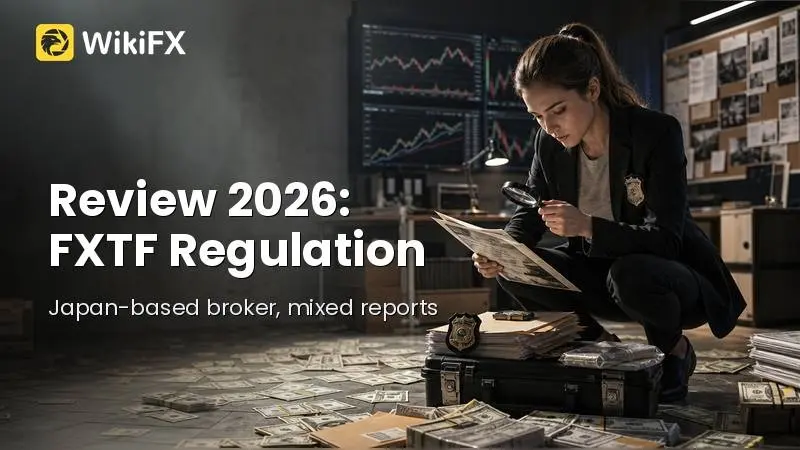 Review 2026: FXTF Regulation, MT4 Access, and Mixed User Reports