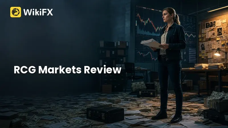 RCG Markets Review: What Traders Should Know Before Depositing