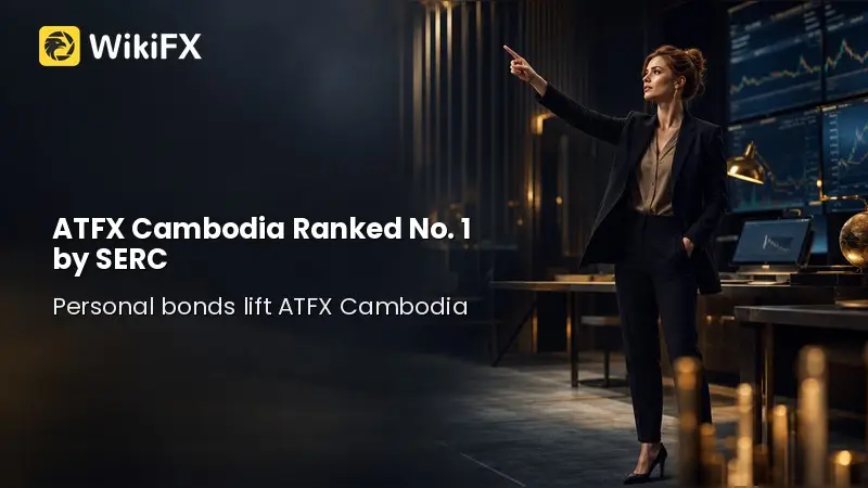 "They Want to See Your Face": ATFX Cambodia's CEO on Trust
