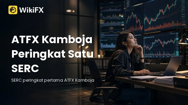 Wajah di Balik Kepercayaan: Review Strategi Broker Forex ATFX di Kamboja