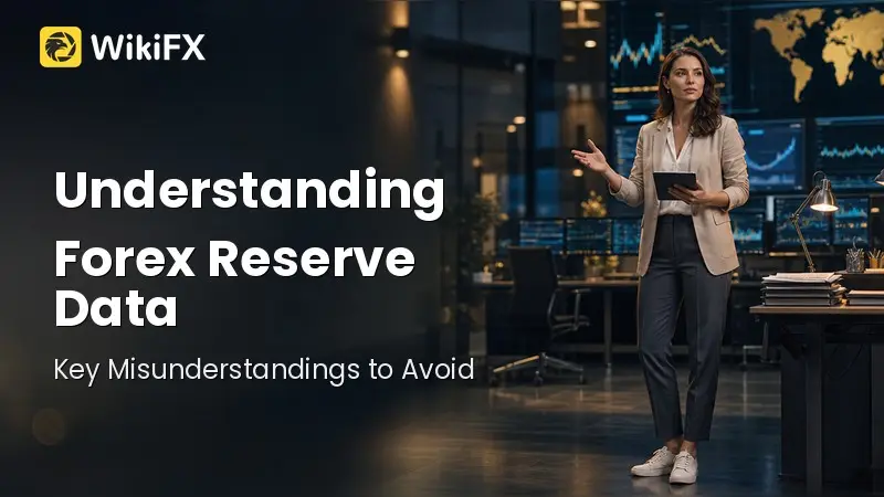 Why Malaysia’s Forex Reserves Aren’t Just a Big Savings Account