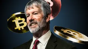 Vì sao Strategy bán Bitcoin đều đặn suốt từ tháng 6?