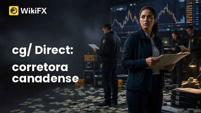 cg/ Direct: corretora canadense sem reclamações no WikiFX , o que considerar antes de investir