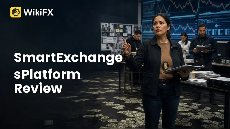 SmartExchangesPlatform: Sem Licença e Com Alerta de Regulador , O Que Você Precisa Saber