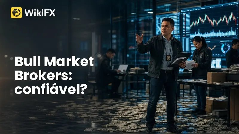 Bull Market Brokers: o que saber sobre a corretora argentina antes de investir