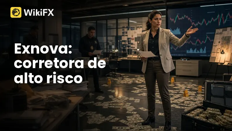 Exnova é confiável? O que saber antes de depositar na corretora