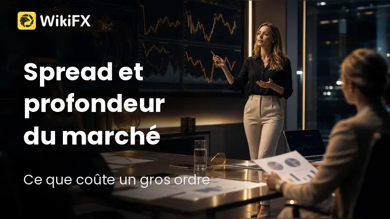 Achat de 100 lots EUR/USD : pourquoi le prix chute ?