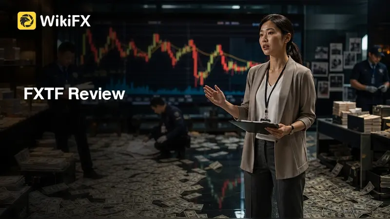 FXTF รีวิว: โบรกเกอร์ญี่ปุ่น FSA คะแนน 8.20 , จุดแข็งที่แท้จริงคืออะไร?