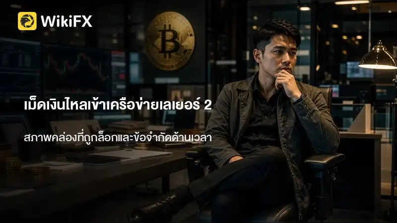 เม็ดเงินไหลเข้าเครือข่ายเลเยอร์ 2 เปลี่ยนบิตคอยน์เป็นสินทรัพย์สร้างผลตอบแทน