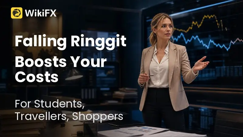Is a Falling Ringgit Wrecking Your Budget? Here’s the Maths
