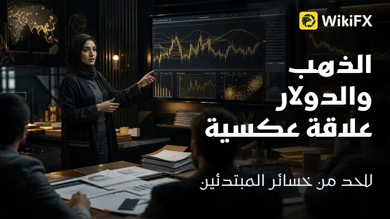 هل الدولار هو عدو الذهب؟ وماذا عن السندات؟