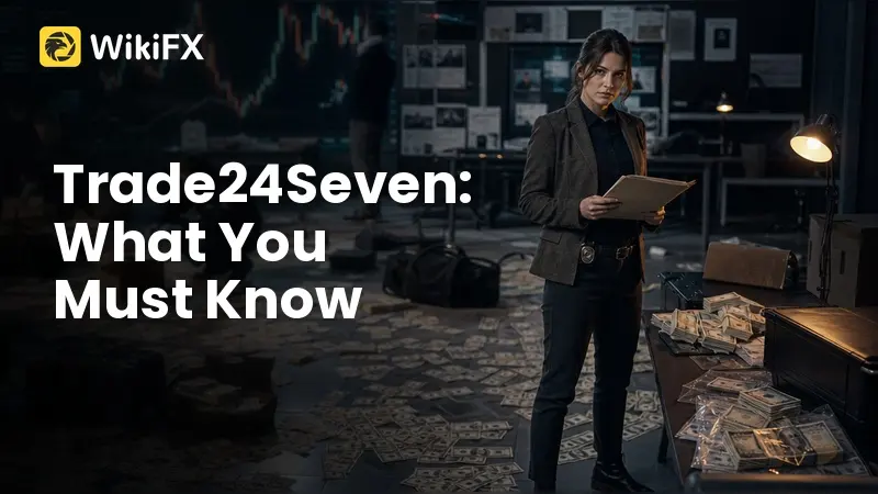 Trade24Seven Review: What Traders Should Know Before Depositing