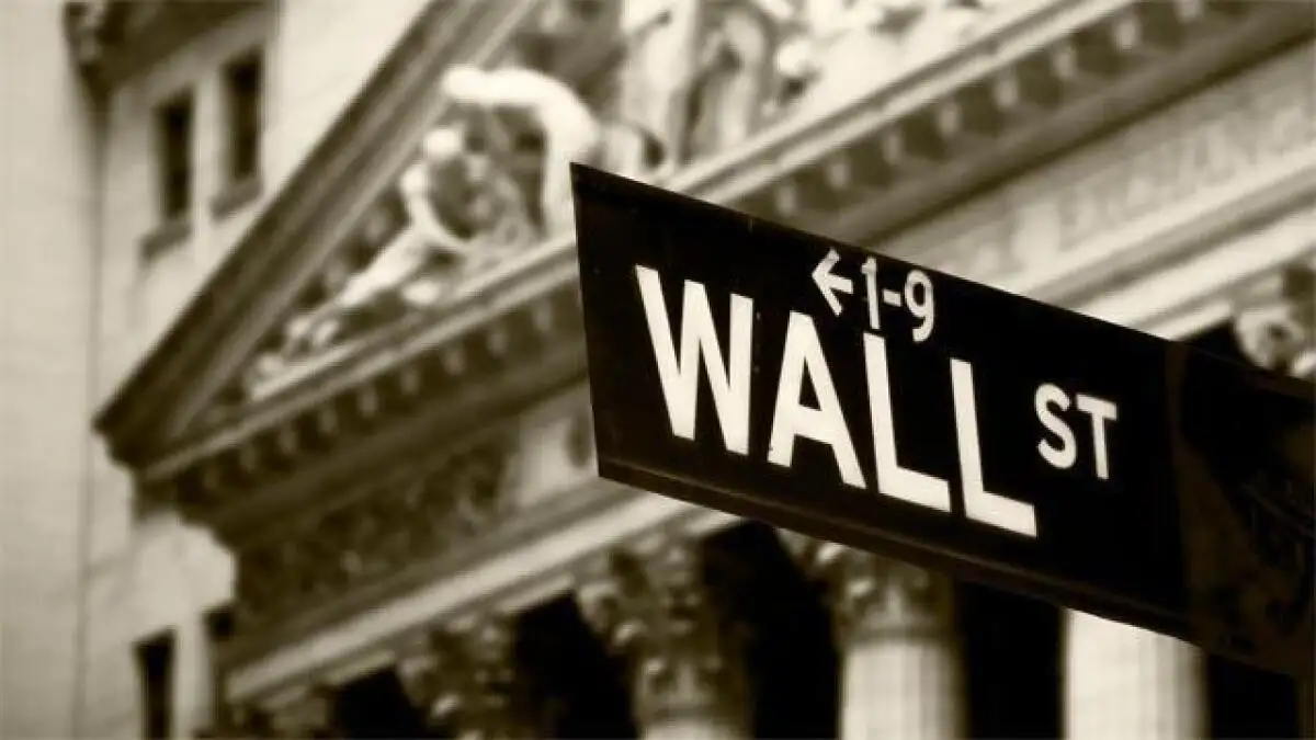 Bí ẩn đằng sau cú bứt phá của Phố Wall và vết nứt đầu tiên đã xuất hiện