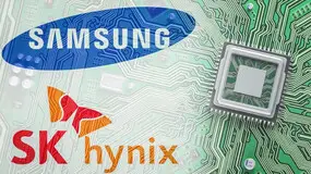 Phố Wall đang bán lợi suất 20% cho ai dám cược Samsung, SK Hynix không sụp đổ trong một ngày