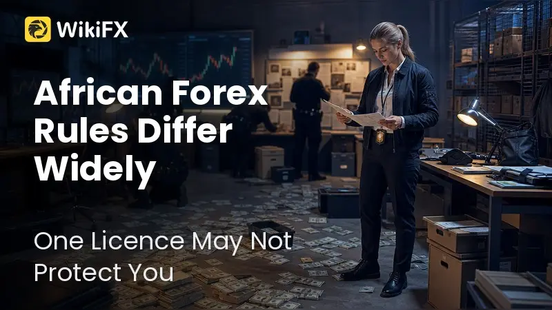 Why You Can’t Generalise Forex Regulation Across Africa