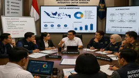 OJK Usut 15 Perusahaan Pialang Asuransi Ilegal: Apa yang Harus Diwaspadai Nasabah?