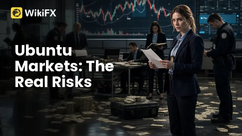 Ubuntu Markets Review: What Traders Should Know Before Depositing