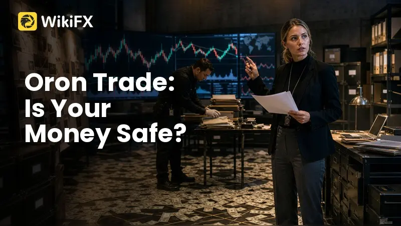 Oron Trade Review: Is Your Deposit Safe?